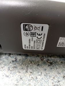 01-200764167: Philips hr3740/00