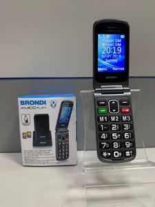 01-200765832: Brondi friend flip 4g