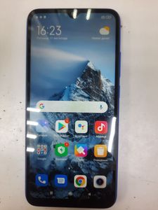 01-200769611: Xiaomi redmi 9a 4/64gb
