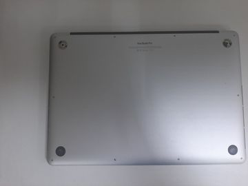 01-200766949: Apple macbook pro a1398 15,4" core i7 2.2ghz/ram 16gb/ssd256gb/intel iris pro