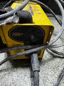 01-200771431: Gys gysmi 200 p