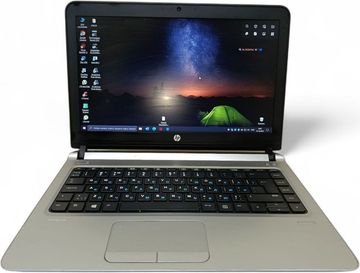 01-200770717: Hp 14/core i3 6100u ddr3/8gb ddr4/hdd *відсутній/ssd 256 gb/*інтегрована