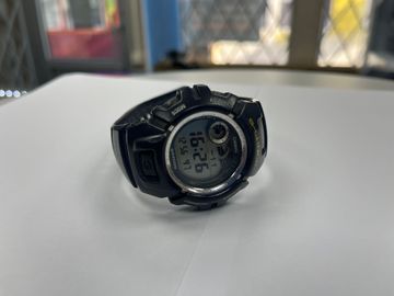 01-200774214: Casio g-shok g2900