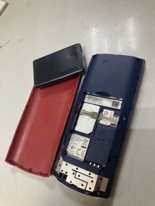 01-200777103: Nokia nokia 105 dual sim