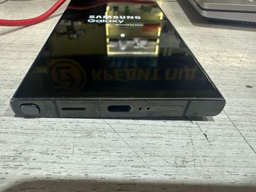 Б/в Мобільний телефон Samsung galaxy s24 ultra 12/512gb 01-200607748