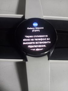 01-200777376: Samsung galaxy watch4 44mm
