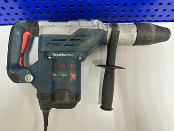 01-200414399: Bosch gbh 5-40 dce
