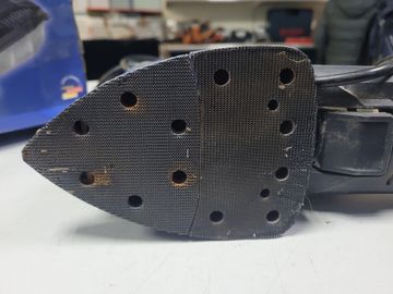 01-200776855: Einhell bt-fs 180