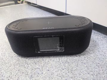 01-200771789: Peaq pcr 120bt