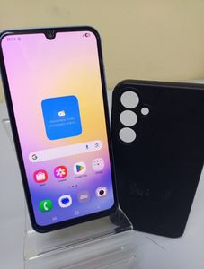 01-200777921: Samsung galaxy a25 5g 8/256gb