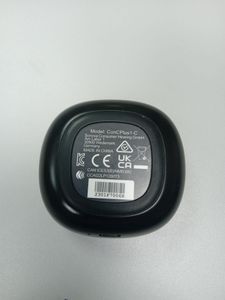 01-200766931: Sennheiser conversation clear plus 1-c