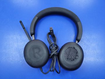 01-200565481: Jabra evolve2 40 ms stereo usb-typec