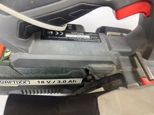 01-200779330: Kraftixx kx-hxs 18li 1aкб 3ah зп