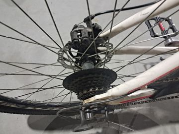 01-200761382: Formula monion 26кол , рама алюм