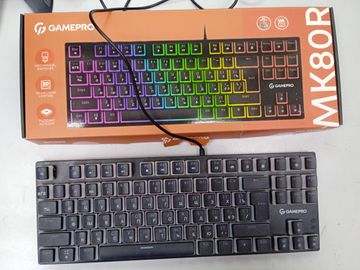 01-200780922: Gamepro mk80r switch