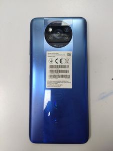 01-200782422: Xiaomi poco x3 pro 8/256gb