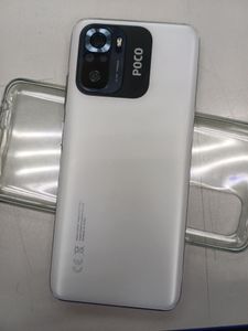 01-200782770: Xiaomi poco m5s 6/128gb