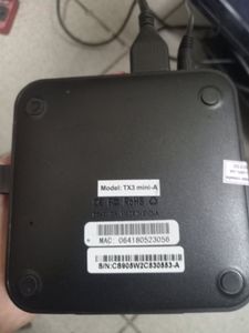 01-200783364: Android tx3 mini 2/16gb