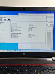01-200782673: Hp 15/pentium n3540 ddr3/4gb ddr3/hdd *відсутній/ssd 480 gb/*інтегрована