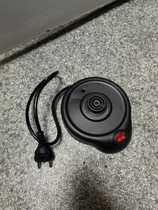 Б/в Турка електрична Zepline zp-207 01-200784439