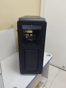 01-200784182: Пк amd ryzen 5 2600x/ram 16 gb/hdd відсутній/ssd 960 gb/nvidia gtx 1080 (geforce) 8gb gddr5x 256bit