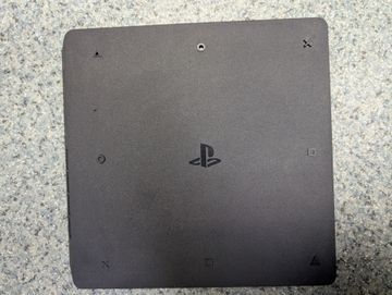 01-200784447: Sony playstation 4 slim 1tb