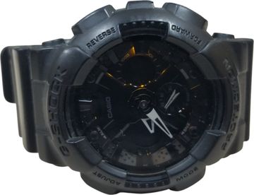 01-200751129: Casio ga-100