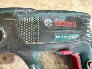 01-200786344: Bosch pbh 2100 re