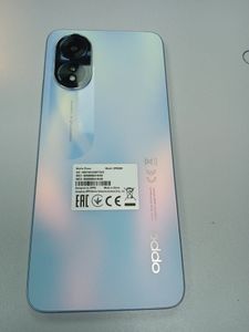 01-200788117: Oppo a18 4/128gb