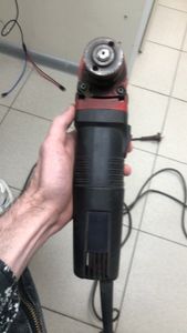 01-200786619: Sparky m 1400ces hd