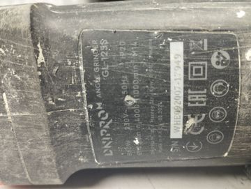 01-200788602: Dnipro-M gl-125s