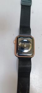 01-200787631: Apple watch series 5 gps + cellular 40mm aluminium case