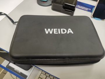 Б/у Сигнализатор поклевки Weida fa213n2-4 01-200789249