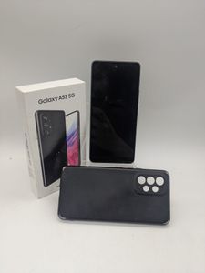 01-200612145: Samsung a536b galaxy a53 5g 6/128gb