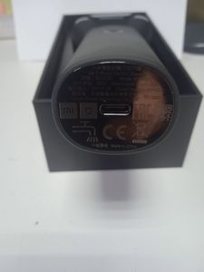 01-200790171: Xiaomi mi 5-blade electric shaver