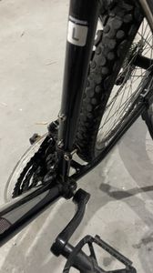 01-200783124: Mongoose switchback 26''