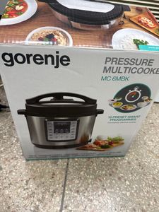 01-200789412: Gorenje mc6mbk