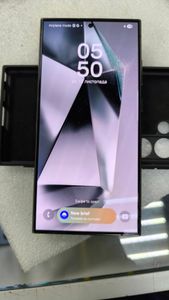 01-200787305: Samsung galaxy s24 ultra sm-s928w 12/256gb