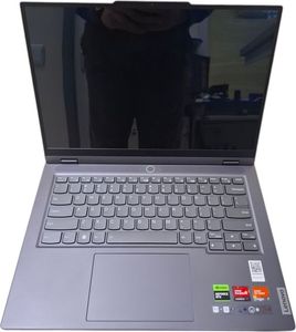 01-200761232: Lenovo 15/ryzen 7 7840hs ddr5/16gb ddr5/hdd *відсутній/ssd 1000 gb/geforce rtx4060 8gb