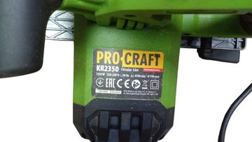 01-200759143: Procraft kr-2350/190