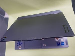 01-200790273: Lenovo 15/core i5-12450hx ddr5/16gb ddr5/hdd *відсутній/ssd 500 gb/arc a530m 4gb