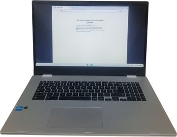 01-200759178: Asus 17/celeron n4500 ddr4/8gb ddr4/ssd 128 gb/*інтегрована