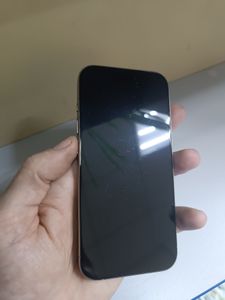 Б/в Мобільний телефон Apple iphone 15 pro 128gb 01-200792100