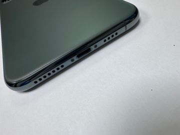 01-200789198: Apple iphone 11 pro max 256gb