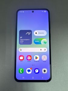 01-200789165: Samsung galaxy a36 5g 6/128gb