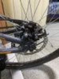 Б/в Велосипед Formula blackwood am dd 26 01-200792437