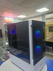 01-200756764: Пк amd ryzen 5 5600x/ram 32 gb/hdd відсутній/ssd 480 gb/nvidia rtx 4060 (geforce) 8gb gddr6 128bit