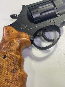 01-200795649: Stalker cal 4mm