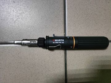 01-200795975: Wurth wglg 100