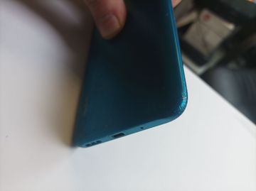 01-200795406: Xiaomi redmi 9a 4/64gb